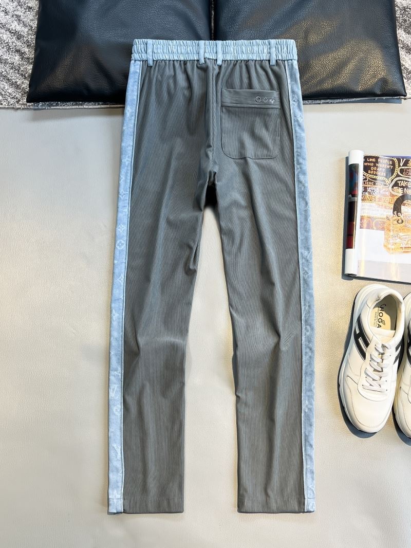 Louis Vuitton Long Pants